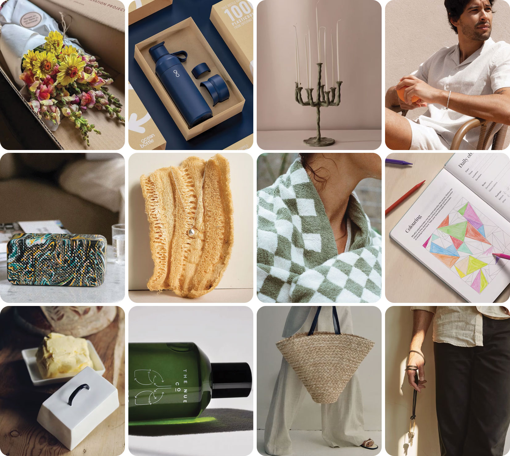 Sustainable gifts that show you care for your loved ones and the planet