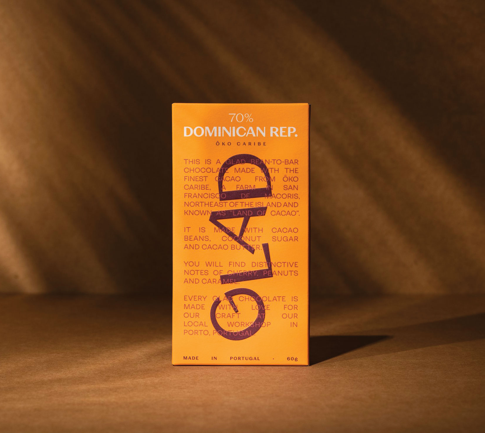 Conscience-crafted chocolate: The tastiest way to save the planet