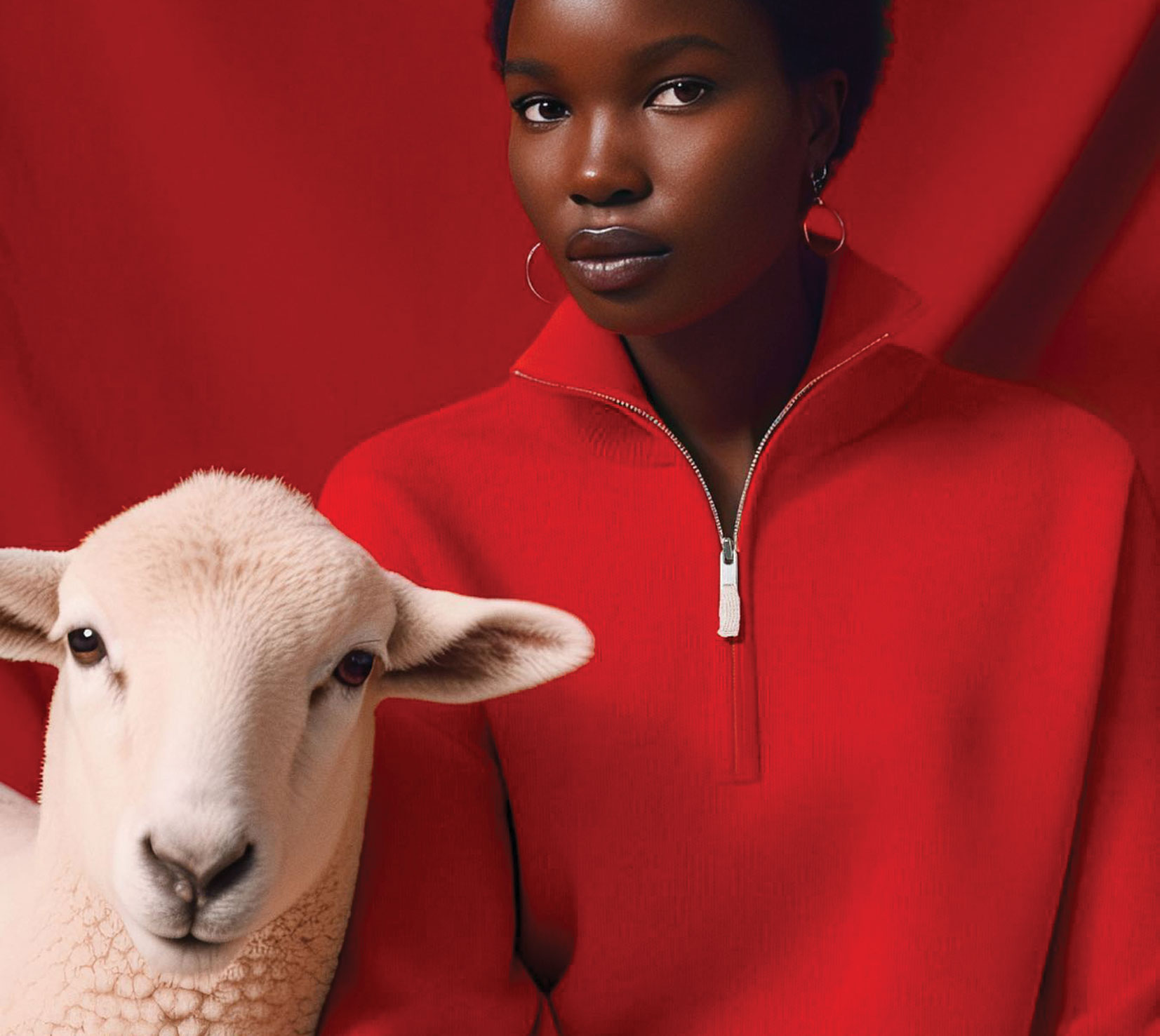 Knitting a greener future: The rise of sustainable knitwear