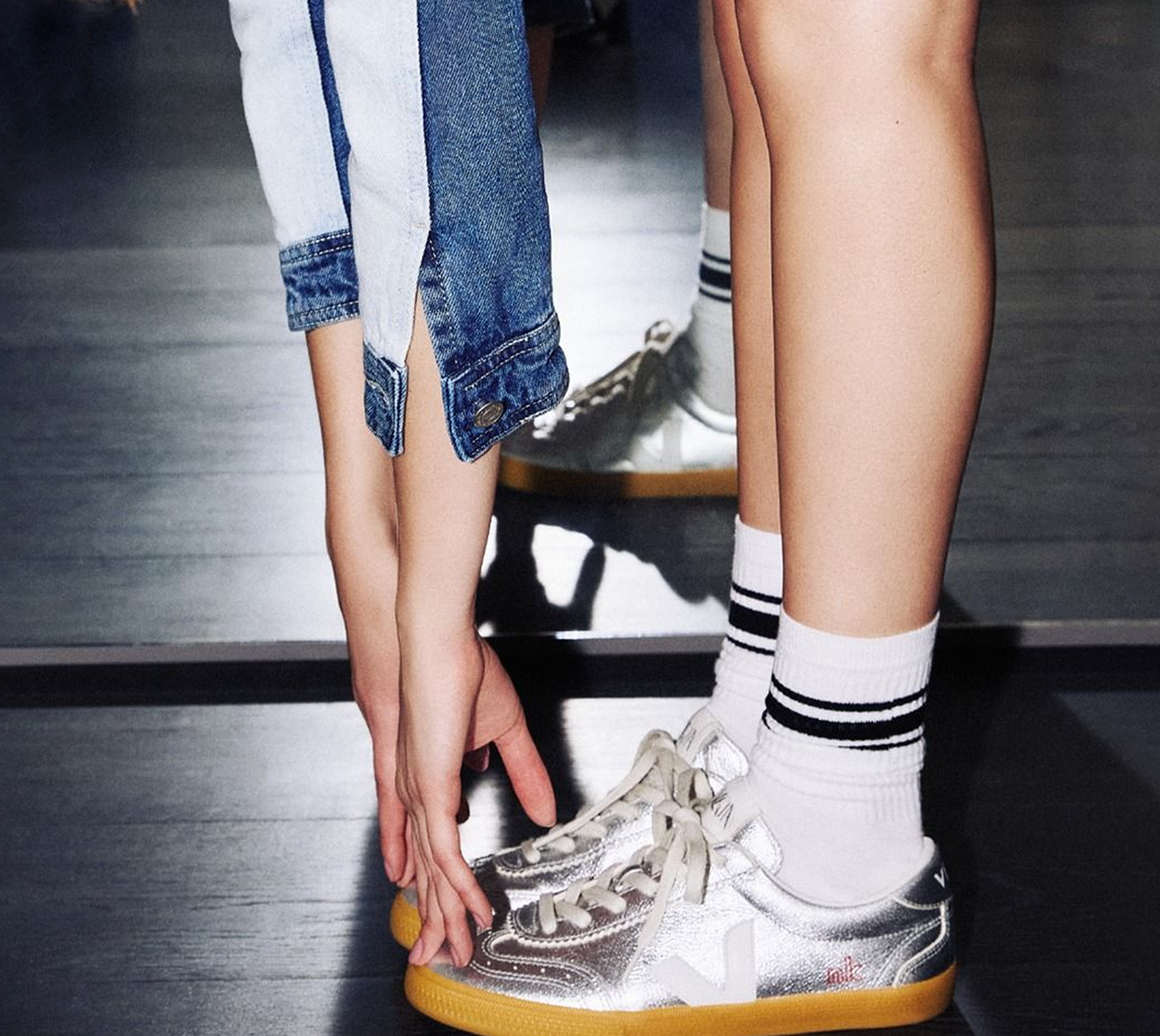 The rise of vegan sneakers: Sustainable footwear for a better future