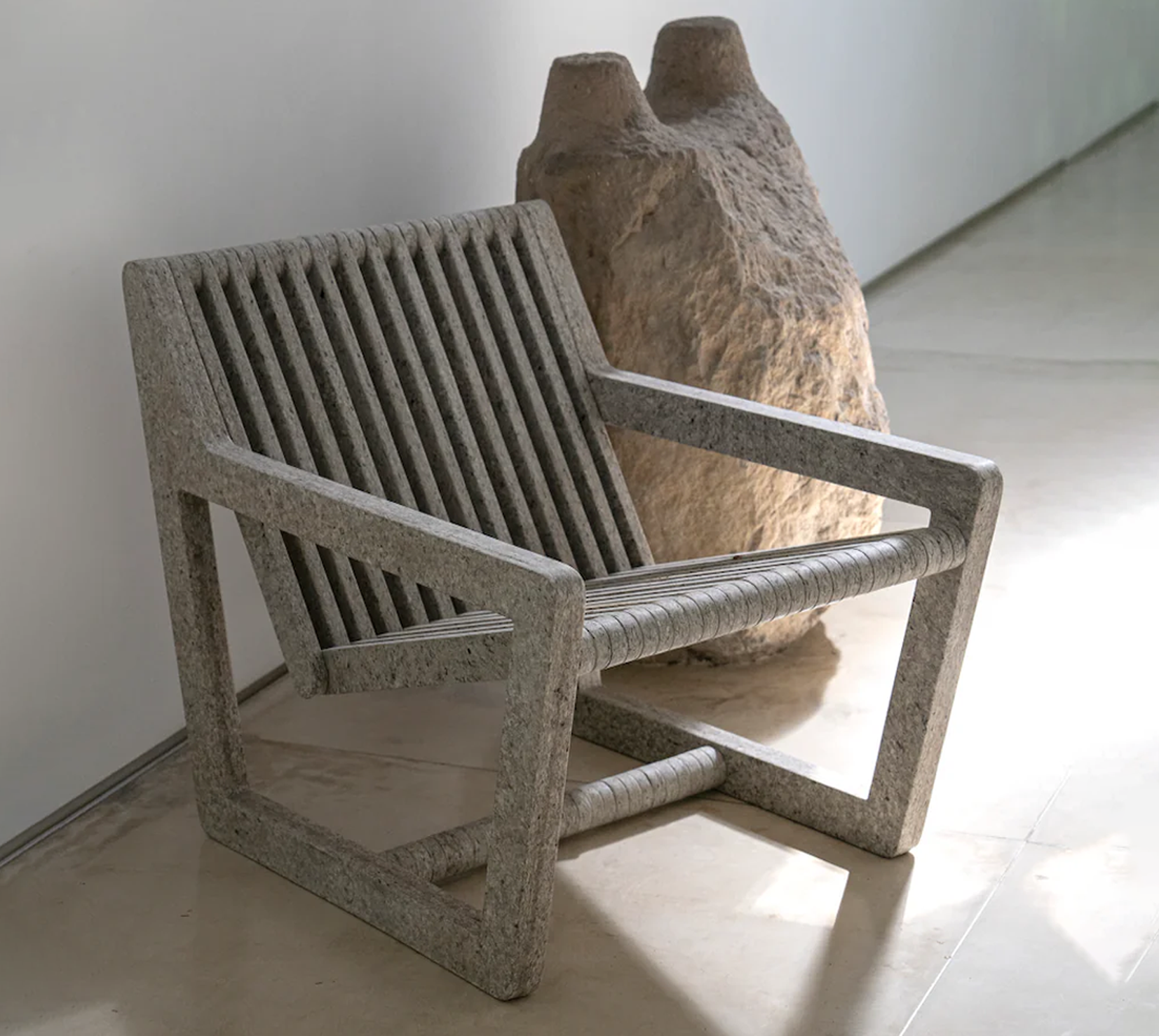 Sungai Design: Merging sustainability with timeless design