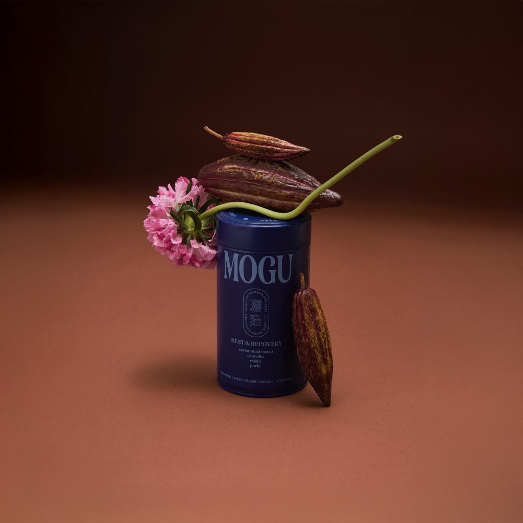 MOGU Is Bringing a More Grounded Approach to Wellness