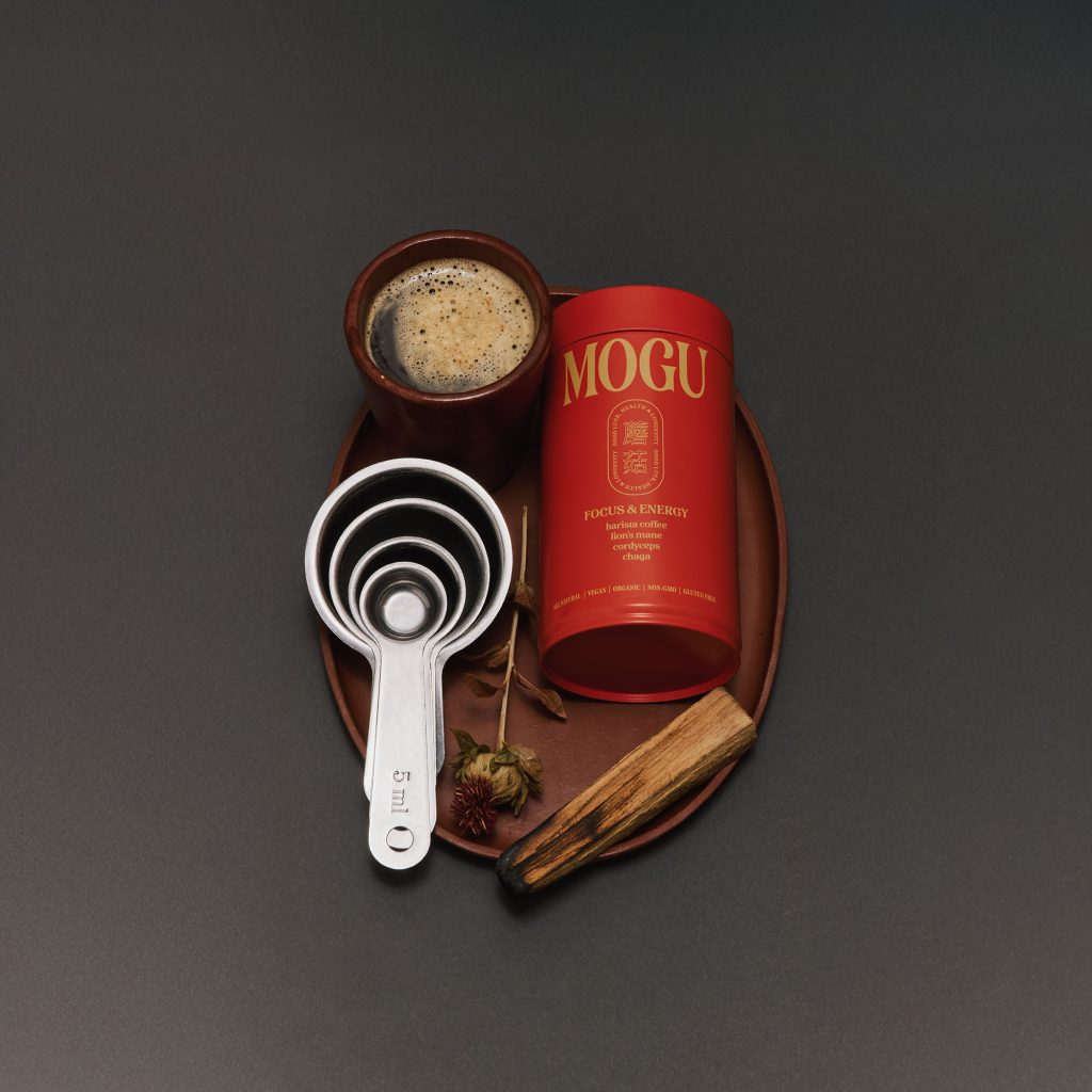 MOGU Is Bringing a More Grounded Approach to Wellness