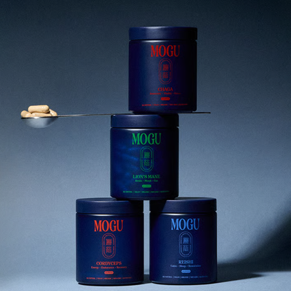 MOGU Is Bringing a More Grounded Approach to Wellness