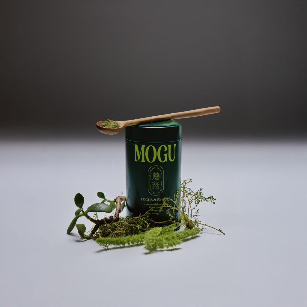MOGU Is Bringing a More Grounded Approach to Wellness