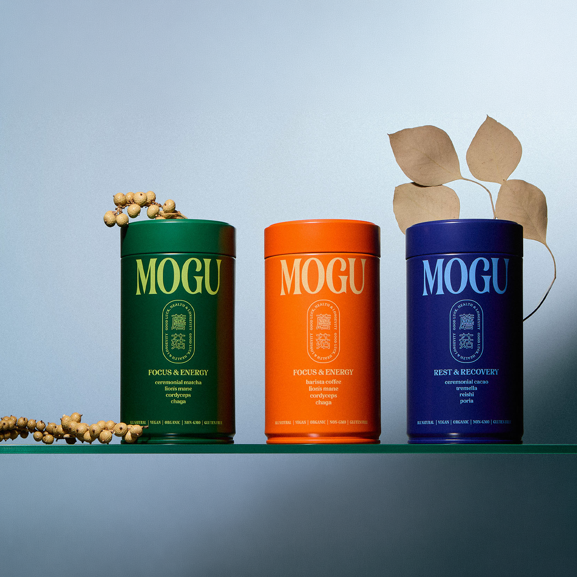 MOGU Is Bringing a More Grounded Approach to Wellness